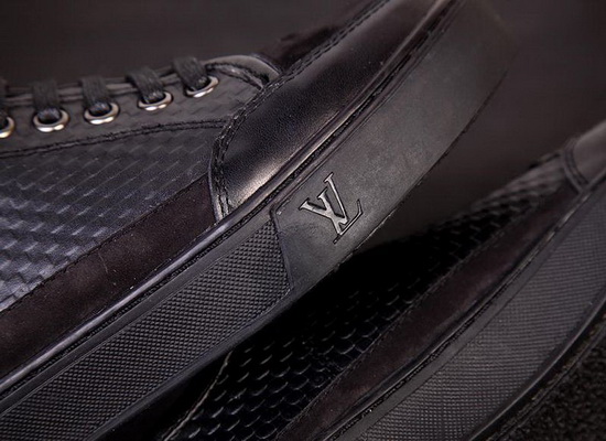 LV Fashion Casual Shoes Men--182